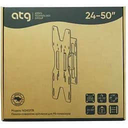 Кронштейн ATG W2450TB (VESA200х200) (4820276050044)