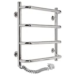 Електрична рушникосушка Laris Стандарт П4 450x500 Е 73207080