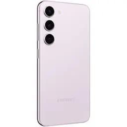Смартфон Samsung Galaxy S23 8/256Gb Lavender SM-S9110 (Asia) [NFC, 2 SIM, no e-SIM] - мініатюра 6