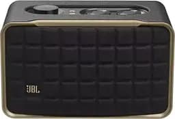Портативна колонка JBL Authentics 200 JBLAUTH200BLKEP Black - мініатюра 2