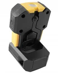 Ліхтар складаний світлодіодний (COB) акумуляторний PROTESTER L-0303W - мініатюра 6