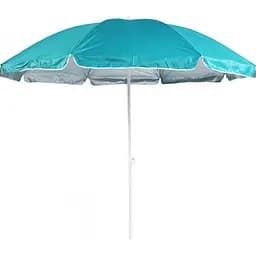 Парасолька садова Time Eco TE-002 блакитна