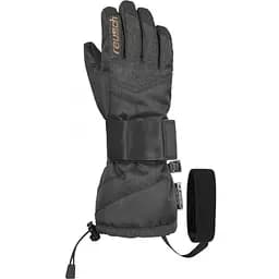 Рукавиці Reusch Baseplate R-Tex XT 7 Black (1068-4804272 7 765)