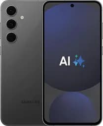 Смартфон Samsung Galaxy S24 FE 8/256GB Graphite (SM-S721BZKG)