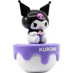 Колекційна іграшка Hello Kitty Куромі "Хелло Кітті та Друзі Ювілейна 50" 11672 - мініатюра 2