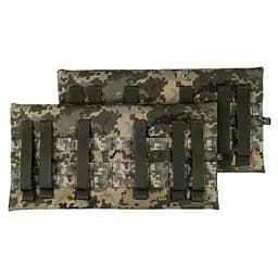 Кишені для бічних плит 20×40 (2 шт.) (ММ-14)