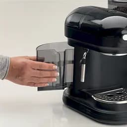 Кавоварка Ariete 1318 BK - мініатюра 6
