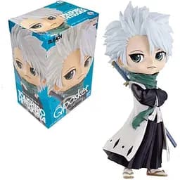 Фигурка Bandai Spirits Q posket Bleach Блич Тоширо Хицугая Toshiro Hitsugaya 15 см BS QP B TH