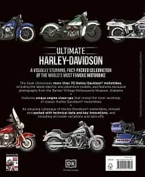 Ultimate Harley Davidson - мініатюра 2