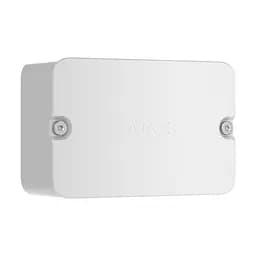 Бездротовий адресний модуль подвійного вводу/виводу Ajax EN54 I/O Module (2X2) White для пожежної сигналізації (26-00661) - мініатюра 2