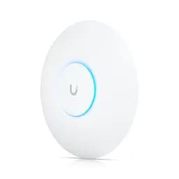 Точка доступу Ubiquiti UniFi U6 Plus (U6-PLUS) - мініатюра 2