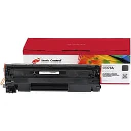 Картридж Static Control HP CB435A/CB436A/CE278A/CE285A Canon 725/726/728 Parrot (002-01-LE278AU)