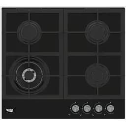 Варочная панель газовая Beko HILW 64225 S (6335324)