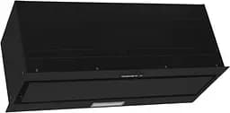 Витяжка вбудована Eleyus URBAN 1200 LED 70 BL - мініатюра 2