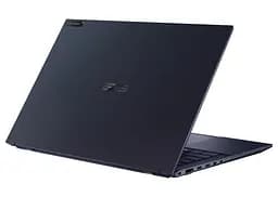Ноутбук ASUS Expertbook B9 B9403CVA-KM0113X 14' WQXGA+ OLED, Intel i7-1355U, 32GB, F1TB, UMA, Win11P, Чорний (90NX05W1-M00450) - мініатюра 4