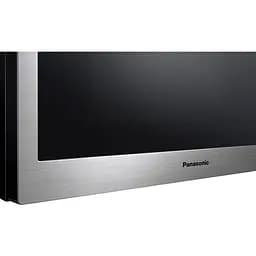 Мікрохвильова піч Panasonic NN-C69MSZPE [139204] - мініатюра 3