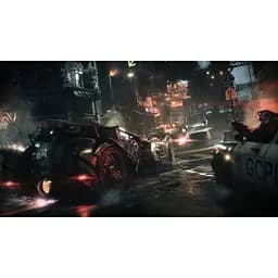 Ключ активації Microsoft Batman: Arkham Knight для Xbox One/Series - мініатюра 6