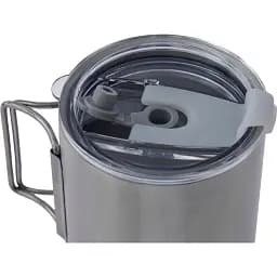Термокружка Skif Outdoor Loner Cup FH 400 мл - мініатюра 2