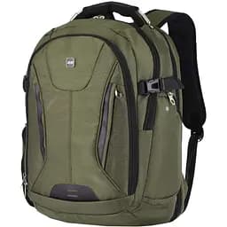 Рюкзак 2E Ultimate SmartPack 30L Green