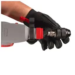 Перфоратор акумуляторний безщітковий SDS-PLUS MILWAUKEE, M18 BLHX-502X, 2.3 Дж (ЗУ, 2х5Аг, HDкейс) - мініатюра 9