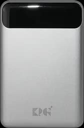 Power Bank King Power WPG-107 Magnetic 10000mah 22.5W QC3.0 LED black EU - мініатюра 5