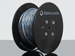 Акустичний кабель 2х2,5 мм2 Oehlbach Bi-Tech 4 M - мініатюра 3