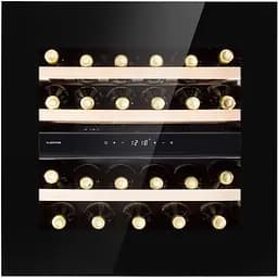 Винный холодильник встроенный Klarstein Rhone 25 Duo (10041239)