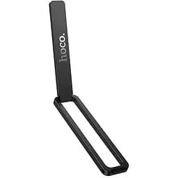 Складной держатель для телефона Hoco DCA68 черный