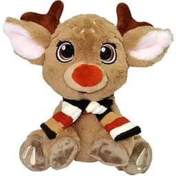 Мягкая игрушка Олененок Рори Tigres ИГ-0262 Разноцветный