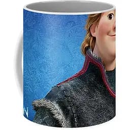 Кухоль GeekLand Frozen Холодне Серце Крістофф FZ.02.18 330 мл різнобарвний - мініатюра 2