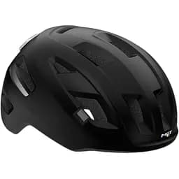 Шолом Met E-Mob CE Black Mat S (1052-3HM 153 CE00 S NO1)