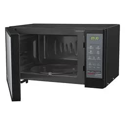 Мікрохвильова піч LG MS2042DARB - мініатюра 7