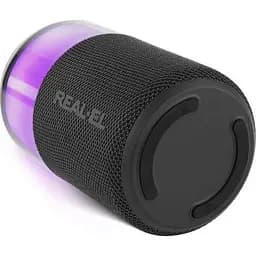 Акустична система REAL-EL X-705 Black (EL121600024) - мініатюра 6