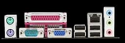Материнська плата MSI H61M-P21 (B3) LGA 1155 (H61M-P21 (B3)) Б/В - мініатюра 3