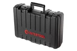 Перфоратор прямий електричний Intertool DT-0186 1000Вт DFR - мініатюра 9