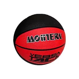 Мяч баскетбольный, BT-BTB-0031, 500 г, резиновый, размер №7 (В ассортименте)