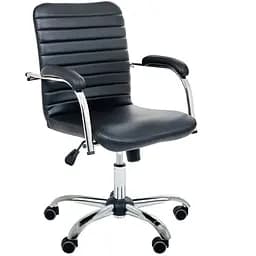 Кресло Rumba-RC хром Софт Неаполь N-20