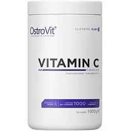 Вітаміни та мінерали OstroVit Vitamin C, 1 кг