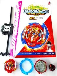 Бейд Infinity Achilles B173