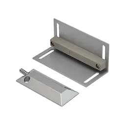 Оповіщувач дротовий магнітоконтактний СМК 42МК Trinix