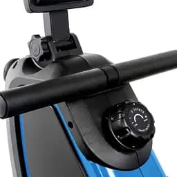 Гребний акватренажер York Fitness 1000 WATER RESISTANT - мініатюра 11