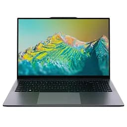 Ноутбук CHUWI CoreBook Plus 16'', Rayzen5 7430U, 16GB DDR4, 512GB, 1920x1200 - мініатюра 3