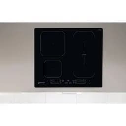 Варильна поверхня електрична Indesit IB 65B60 NE - мініатюра 7
