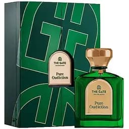Духи оригинал The Gate Fragrances Paris Pure Oudiction 100 мл Extrait de Parfum