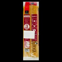 Макаронні вироби Gallo Spaghetti Pastafina 400 г - мініатюра 2