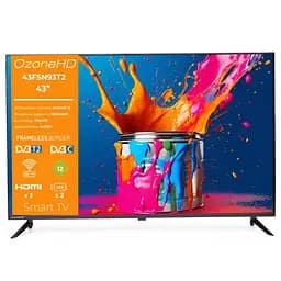 Телевізор OzoneHD 43FSN93T2