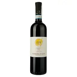 Вино Roberto Sarotto Barbera d'Alba Elena la Luna DOC, червоне, сухе, 0,75 л