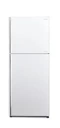 Холодильник Hitachi R-V440PUC8PWH верхня морозильна камера Ш650xВ1695xГ720 365л A++ Білий (R-V440PUC8PWH)