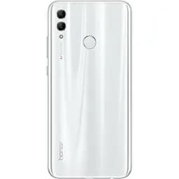 Смартфон Honor 10 Lite 6/128Gb White - мініатюра 2
