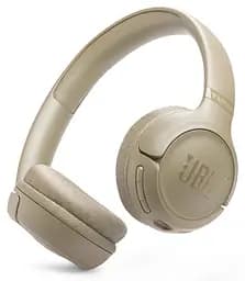 Наушники Tune 530BT Beige (JBLT530BTBEGEU) JBL teh0021114